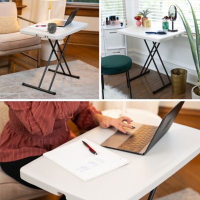 Image showing 6 th Lifetime 30 in. Personal Table , 28240