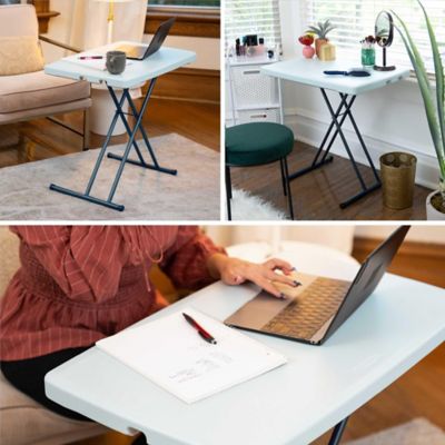 Image showing 6 th Lifetime 30 in. Personal Table , 28241