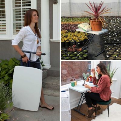 Image showing 7 th Lifetime 30 in. Personal Table , 28241