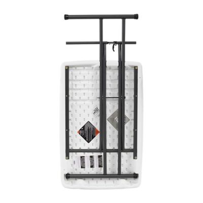 Image showing 9 th Lifetime 30 in. Personal Table , 28241