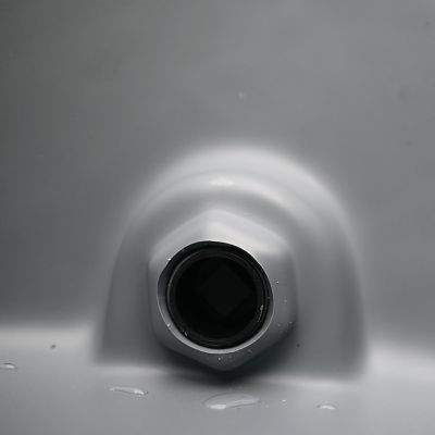 Image showing  350 gal. Poly Tank