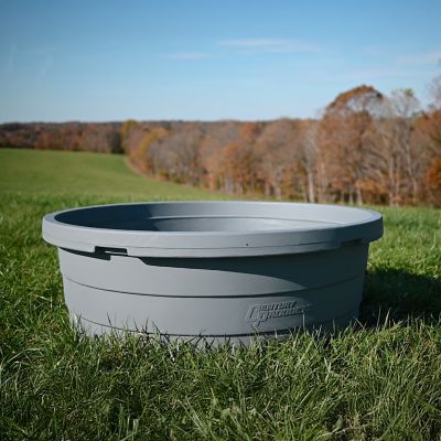 Image showing  350 gal. Poly Tank