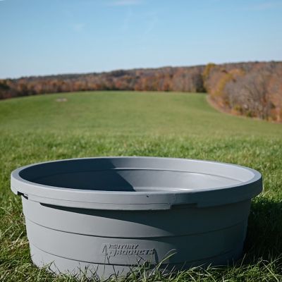 Image showing  350 gal. Poly Tank