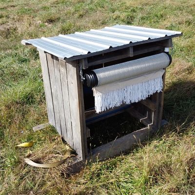 Image showing  Century Pest Doom Oiler