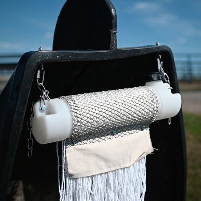 Image showing  Face Fly Oiler