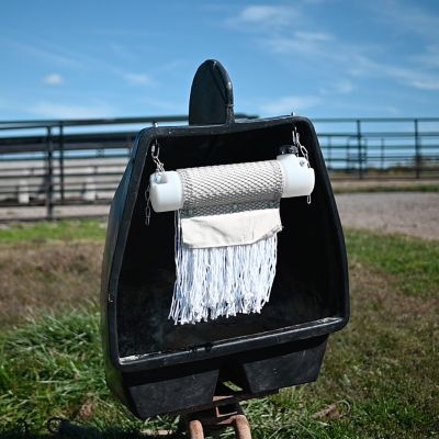 Image showing  Face Fly Oiler