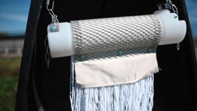 Image showing  Face Fly Oiler