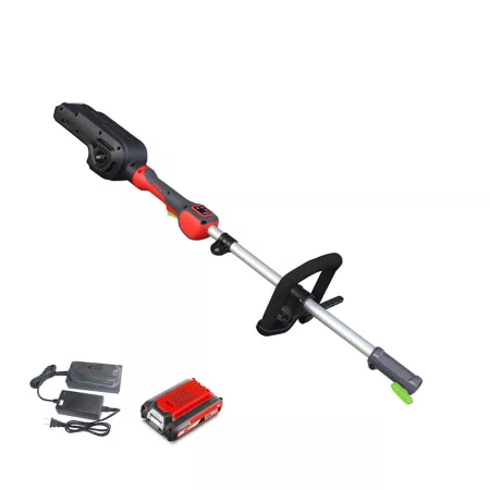 Henx 40V Cordless Multifunctional Garden Tool String Trimmers