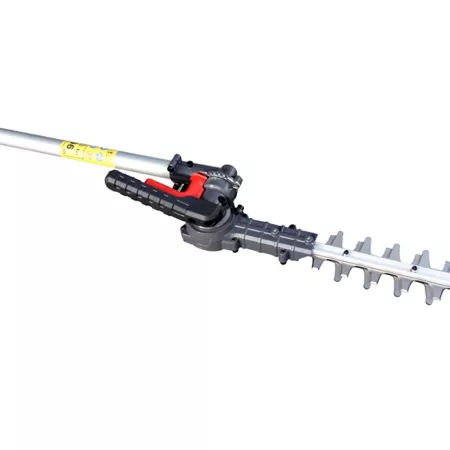 Henx 40V 20IN MULTIFUNCTIONAL GARDEN HEDGE TRI ATT Trimmer Attachments