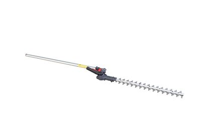 Image showing  40V 20 in. Multi Functional Garden Hedge Trimmer Attachment