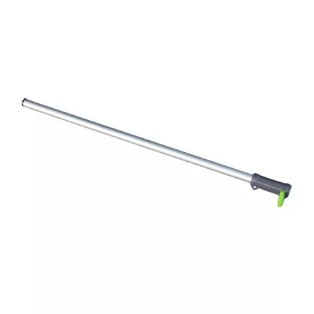 Henx Extension Pole Works with Henx A40DG650B1/ASGZJ10/ASGZJ20/ASDCG350 Trimmer Attachments