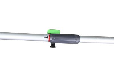 Image showing  Extension Pole, Works with Henx A40DG650B1/ASGZJ10/ASGZJ20/ASDCG350