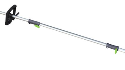Image showing  Extension Pole, Works with Henx A40DG650B1/ASGZJ10/ASGZJ20/ASDCG350