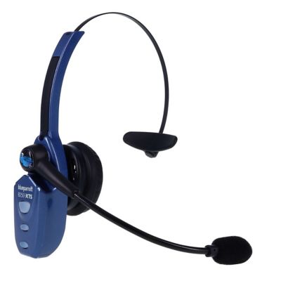 BlueParrott BT Mono Headset B250XTS Second Edition at Tractor