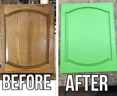 Image showing 5 th Gork's GoodFilla Filla-in-A-Bag Wood Grain Filler & Putty Powder - 6oz - Repairs, Finishes, Patches Paintable