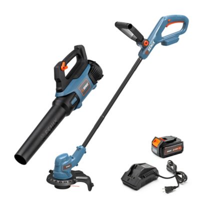 Black & Decker 40V Lithium Sweeper/Vacuum at Tractor Supply Co.