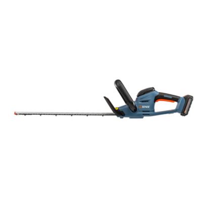 Image showing  18 in. 20V Max Cordless Hedge Trimmer, Battery and Charger Included
