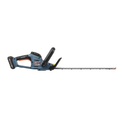 Image showing  18 in. 20V Max Cordless Hedge Trimmer, Battery and Charger Included