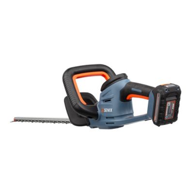 Image showing  18 in. 20V Max Cordless Hedge Trimmer, Battery and Charger Included