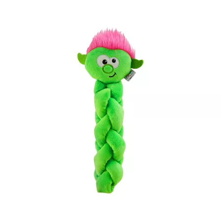 Outward Hound Troll Twistiez Dog Toy Dog Plush Toys