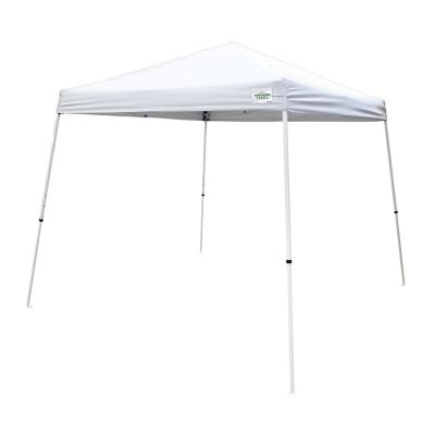 Caravan Canopy 10 ft. x 10 ft. Cirrus Instant Canopy White