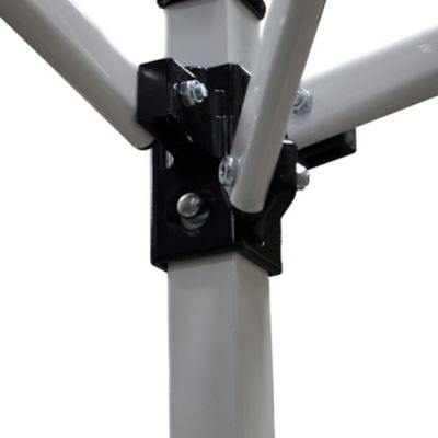 Image showing  10 ft. x 10 ft. V-Series 2 Pro Canopy, V2P10021-TS