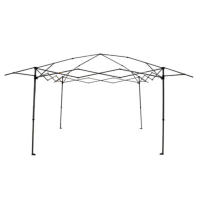 Image showing  12 ft. 7 in. x 12 ft. 7 in. Caravan Haven Sport Canopy