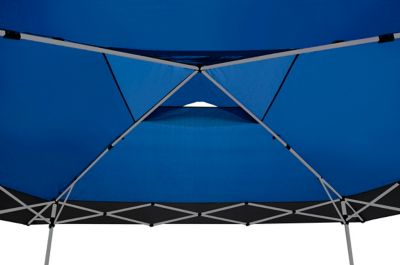 Image showing  12 ft. 7 in. x 12 ft. 7 in. Caravan Haven Sport Canopy