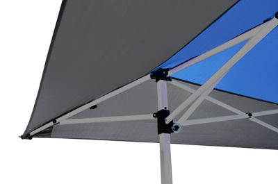 Image showing  12 ft. 7 in. x 12 ft. 7 in. Caravan Haven Sport Canopy