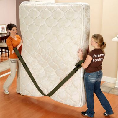 Image showing  Lifting Straps - forest camo colored