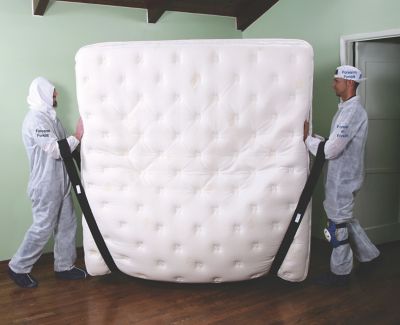 Image showing  Painter's Moving Straps