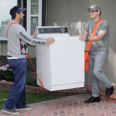 Image showing  Sash-N-Go Moving Belts