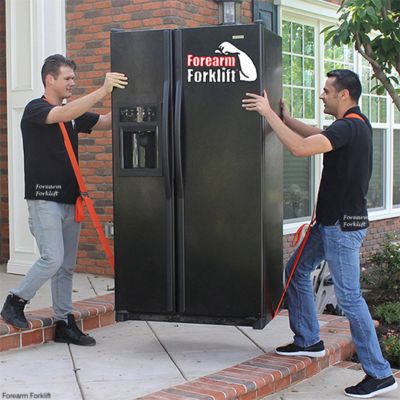 Image showing  Sash-N-Go Moving Belts