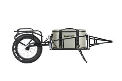 QuietKat Gore Range Cargo Cooler