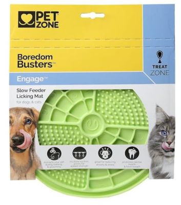 Petmate PetZone Boredom Busters Engage Mat