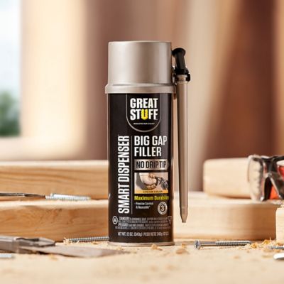 Image showing  12 oz. Smart Dispenser Big Gap Filler
