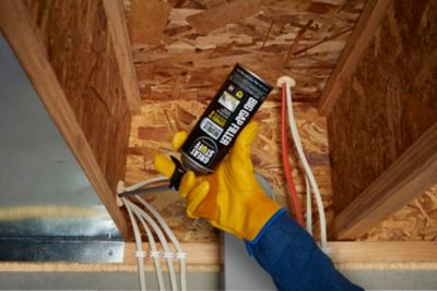 Image showing 6 th GREAT STUFF 12 oz. Smart Dispenser Big Gap Filler