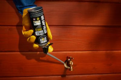 Image showing 7 th GREAT STUFF 12 oz. Smart Dispenser Big Gap Filler