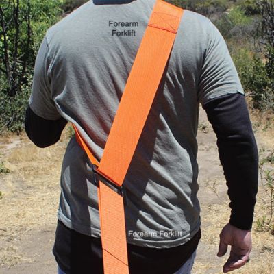 Image showing  Drag Sash for Deer