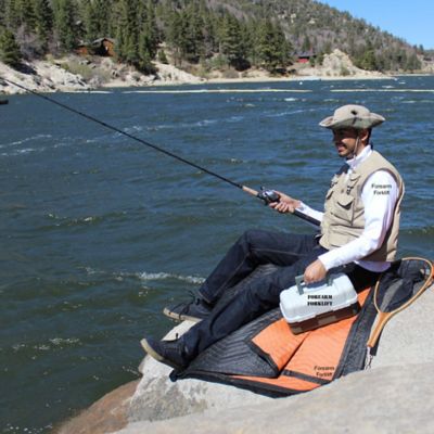 Image showing  Hunting, Fishing & Recreational Blanket