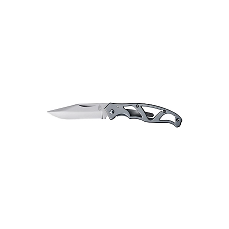 Gerber Mini Paraframe Folding Knife - Cp,
