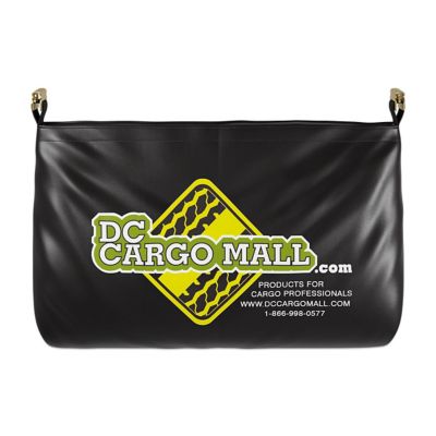DC Cargo E-Track Storage Bag, 24"