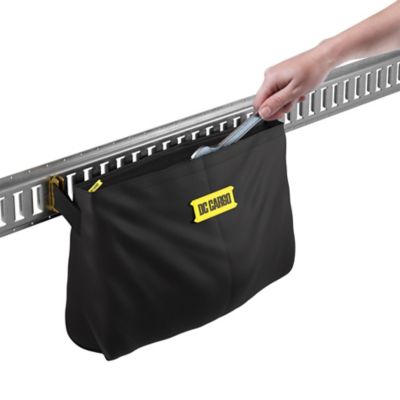 DC Cargo E-Track Storage Bag, 24", Heavy Duty