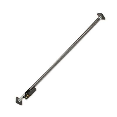 DC Cargo Cargo Bar, 40" - 70", Steel, Ratcheting