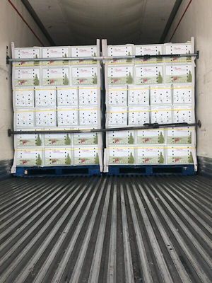 Image showing 5 th DC Cargo Crgo Bar 89IN-104IN Stl And Alumn Rtcht