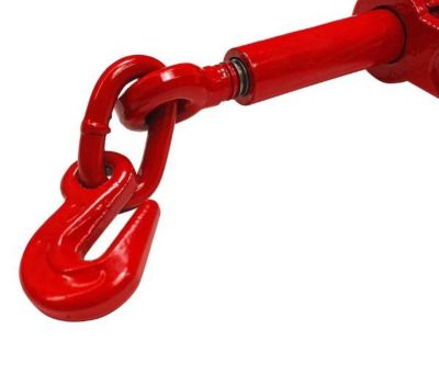 Image showing 5 th DC Cargo 5/16 in. Grade 70 Transport Chain & Ratchet Binder Kit, 20 ft.