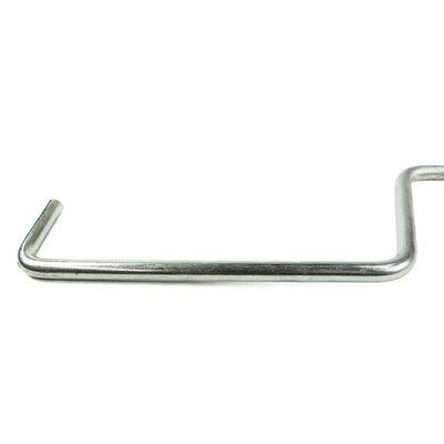 Image showing  Winch Strap Winder