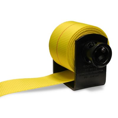 Image showing  Flatbed Weld-On Winch, 4-pack