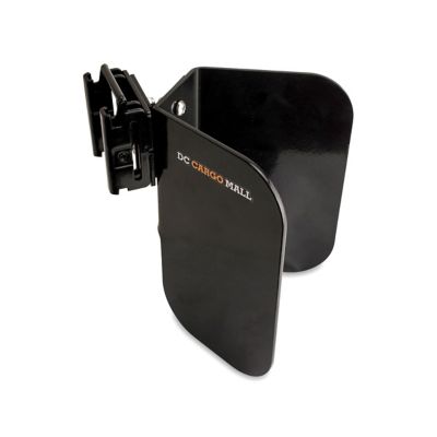 DC Cargo E-Track Wall Mount Motorcycle EZ Chock