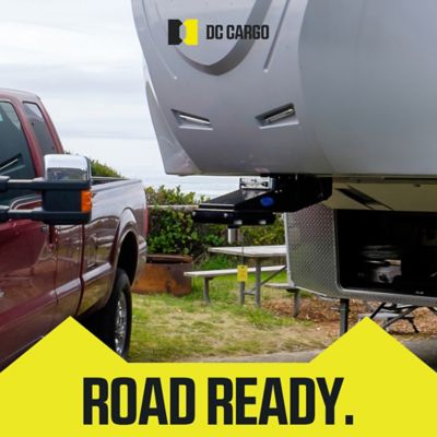 Image showing 5 th DC Cargo King Pin Lock